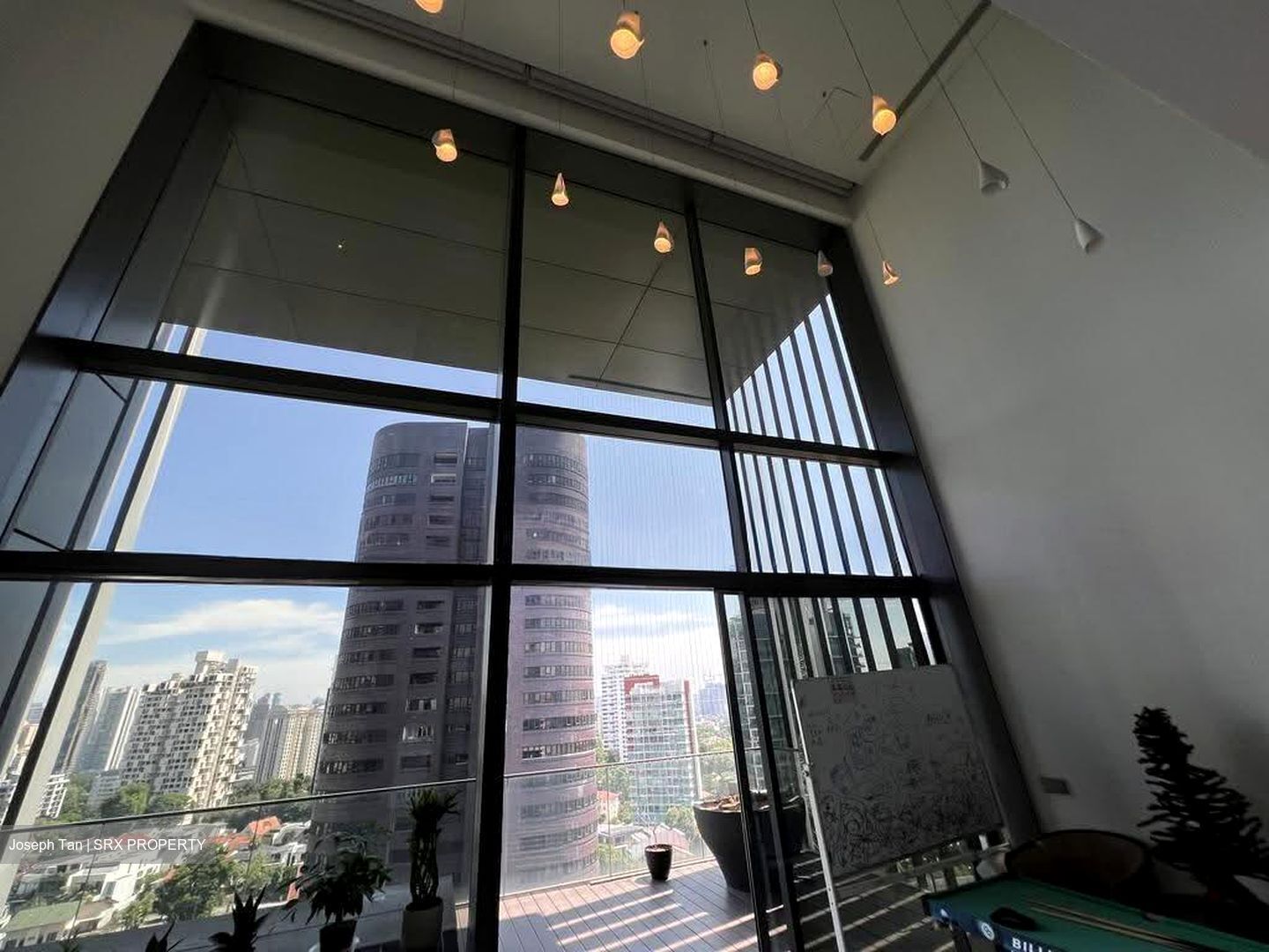 3 Orchard By-The-Park (D10), Condominium #637290391